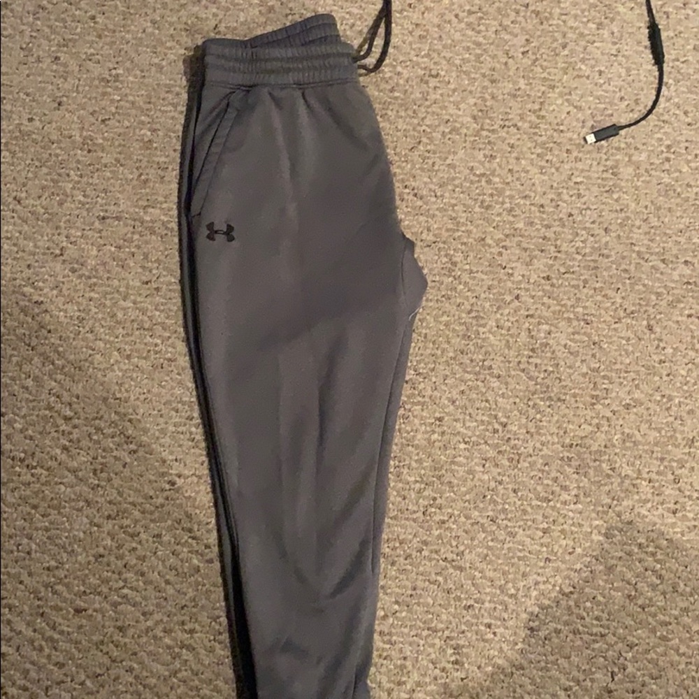Under Armour sweatpants